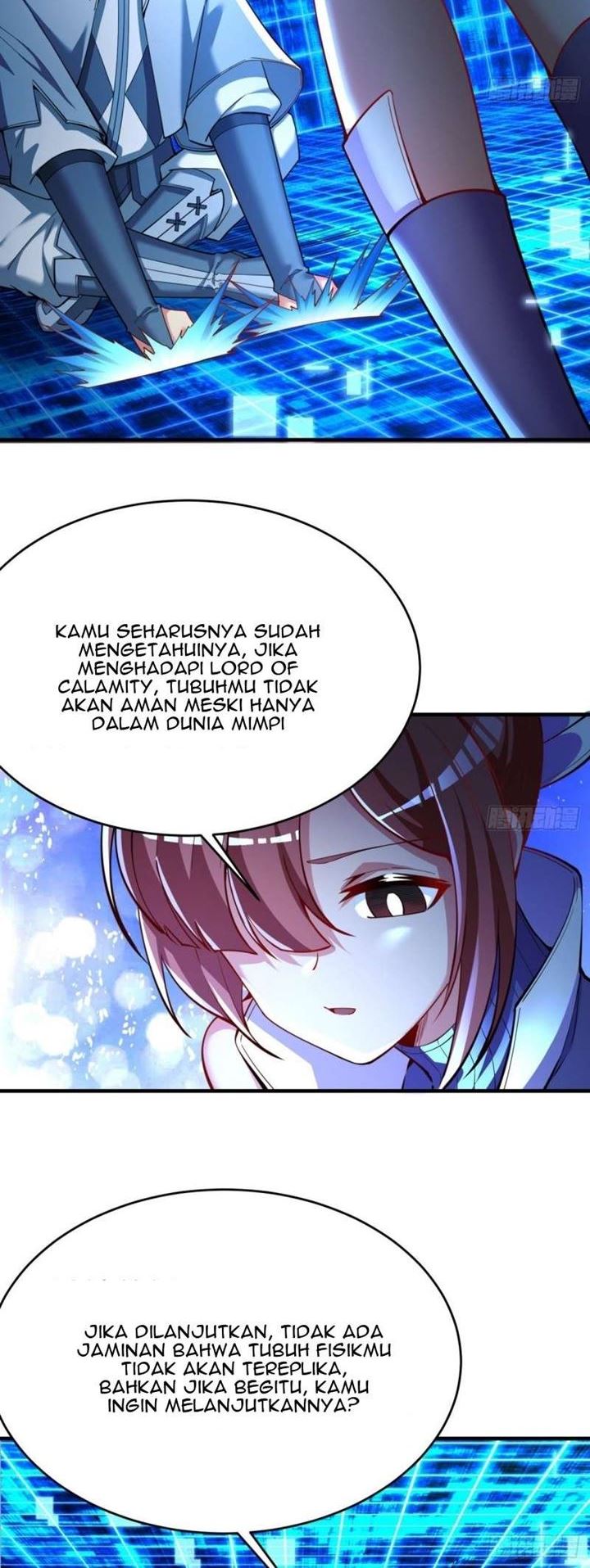 I Picked Up An Attributes Chapter 120 Gambar 31